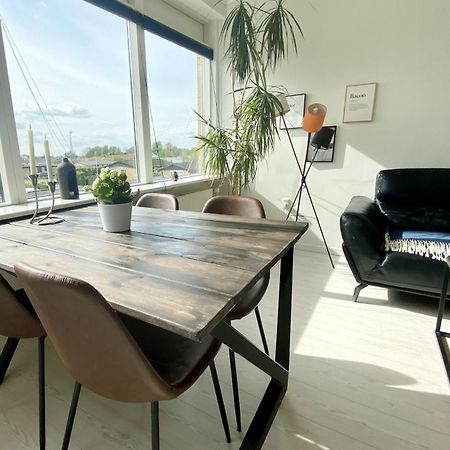 New Apartment - Close To City Center 란데르스 외부 사진