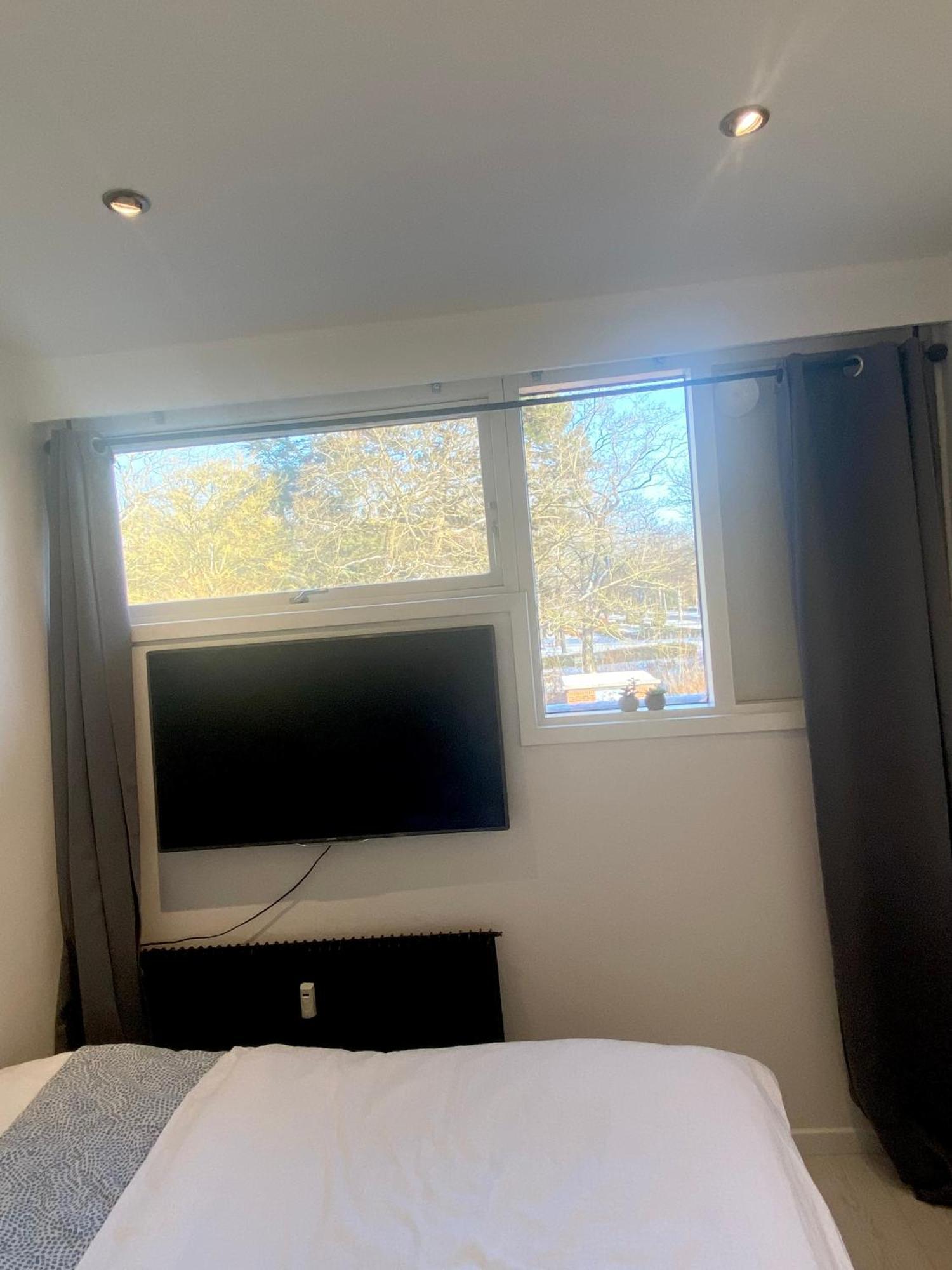 New Apartment - Close To City Center 란데르스 외부 사진